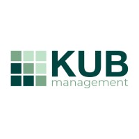 KUB management logo - Similar company to Xfinity Solutions