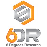6 Degrees Research, LLC logo - Similar company to Smartparts