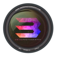 3wire Photography | Little Rock Real Estate Photography logo - Similar company to Re-Pix | Real Estate Photography & Marketing