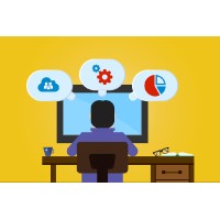 website development in thane logo - Similar company to Thane Tech