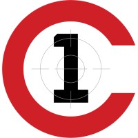 Caliber 1 Construction logo - Similar company to Vision General Contractors