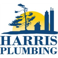 Harris Plumbing Inc. logo - Similar company to Jim Needham Heating Cooling Plumbing And Drain