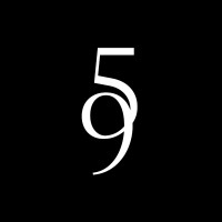 5 to 9 Society logo - Similar company to Graphio.Ai