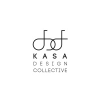 KASA Design Collective logo - Similar company to Mawi Design
