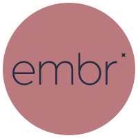 Embr Consulting logo - Similar company to Klique Inc.