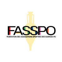 FASSPO - Federation of sportives associations from Sciences Po universities.