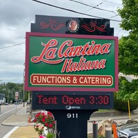 Lacantina Restaurant
