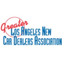 Greater Los Angeles New Car Dealers Association logo - Similar company to Tim Moran Auto Group