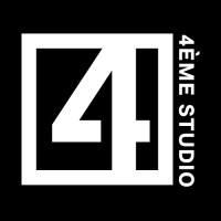 Quatrième Studio logo - Similar company to Jaya