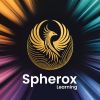 Spherox Learning logo - Similar company to Jbr Harvard Inc Usa