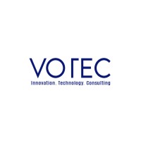 VOTEC GROUP logo - Similar company to Votech