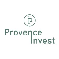 Provence Invest logo - Similar company to Edone.Paris