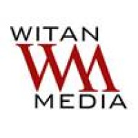 Witan Media logo - Similar company to Pilot Publishing