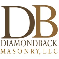 Diamondback Masonry logo - Similar company to Data Net Solutions Group