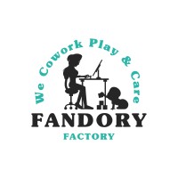 Fandory Factory, Inc. logo - Similar company to Big And Tiny