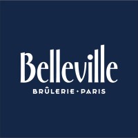 Belleville Brûlerie - Paris logo - Similar company to Stuffburn Bc