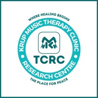 Krup Music Therapy Clinic & Research Centre logo - Similar company to Give Vacha Foundation