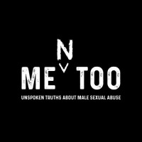 Men Too: Unspoken Truths About Male Sexual Abuse logo - Similar company to Strongmen
