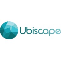 Ubiscape logo - Similar company to Kintribe