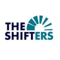 Les Shifters logo - Similar company to The Shift Project