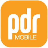 PDR Mobile logo - Similar company to Crunchit Financial Services