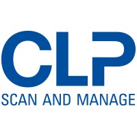 CLP Computer Logistik Planung GmbH logo - Similar company to Dynamic Systems Gmbh
