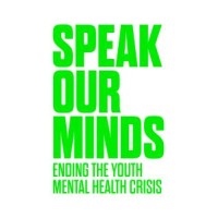Speak Our Minds logo - Similar company to Saving Jane