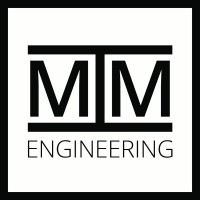 MTM ENGINEERING SRL logo - Similar company to Recube: Rethink, Revive, Reuse