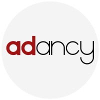 Adancy logo - Similar company to Adsbuzzer