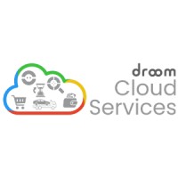 Droom Cloud Services logo - Similar company to Secureenergy