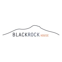 Black Rock House logo - Similar company to Bouzer Twa