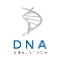 Dna Analytica logo - Similar company to Verde Ops