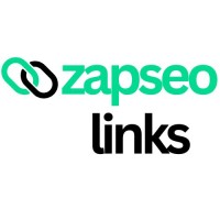 Zapseolinks logo - Similar company to Guest Postingz
