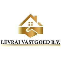 Levrai Vastgoed BV logo - Similar company to Coers Vastgoed