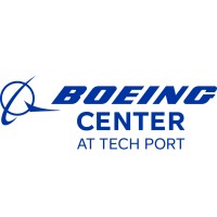 Boeing Center at Tech Port logo - Similar company to Bexar County Economic & Community Development