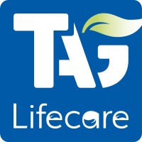 TAG LIFECARE logo - Similar company to Dozlign