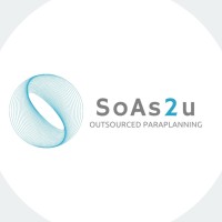 SOAs 2 u logo - Similar company to Tnt Group