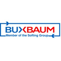 BUXBAUM AUTOMATION GmbH logo - Similar company to Quadratool Gmbh
