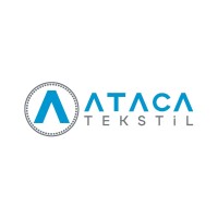 Ataca Tekstil Sanayi ve Ticaret Ltd Şti logo - Similar company to Evteks Textile
