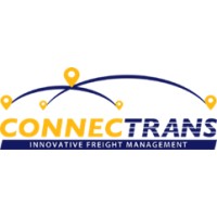 Connectrans Inc (Subsidiary of KAG Logistics Inc) logo - Similar company to Kag Logistics Inc.