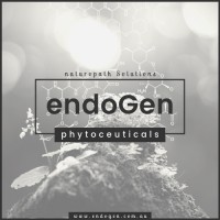 endoGen phytoceuticals logo - Similar company to Canopyright