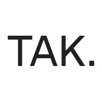 TAK. logo - Similar company to Tak Studio