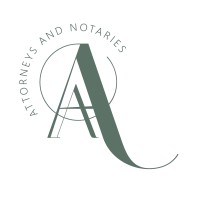 Ahmod & Associates logo - Similar company to Nr Nagel Attorneys