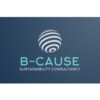 B-cause logo - Similar company to B-Cause