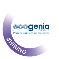 Ecogenia s.r.l. logo - Similar company to Ecogenia