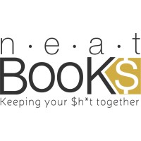 NeatBooks LLC logo - Similar company to Smartkeep