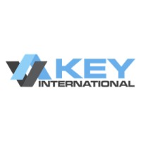 Key International(Group JCA) logo - Similar company to Group Jca