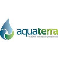 Aqua Terra Water Management logo - Similar company to Aquaterra