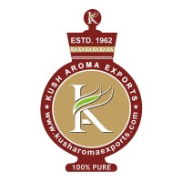 Kush Aroma Exports logo - Similar company to Kush Aroma Exports