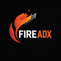 FIRE ADX logo - Similar company to Bard Native Llc